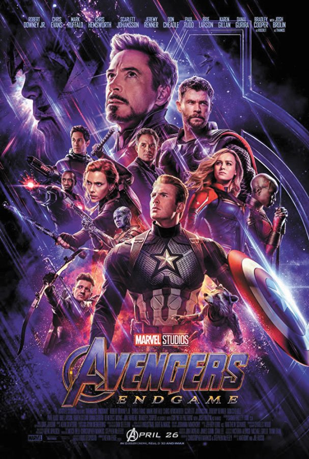 Ybay reviews: ‘Avengers: Endgame’