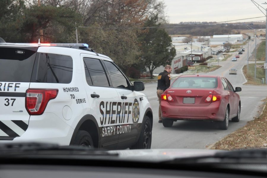 The task force focuses on the main problems in the county and hopes to educate the public. “The main issue that we see is overall inattention that leads to violation of traffic law. Whether the distraction is physical, visual, or cognitive, distraction/inattention is causing people to not watching their speed, miss traffic signals, and strike other vehicles,” Sarpy County Sheriff Sgt. Kyle Percifield said.