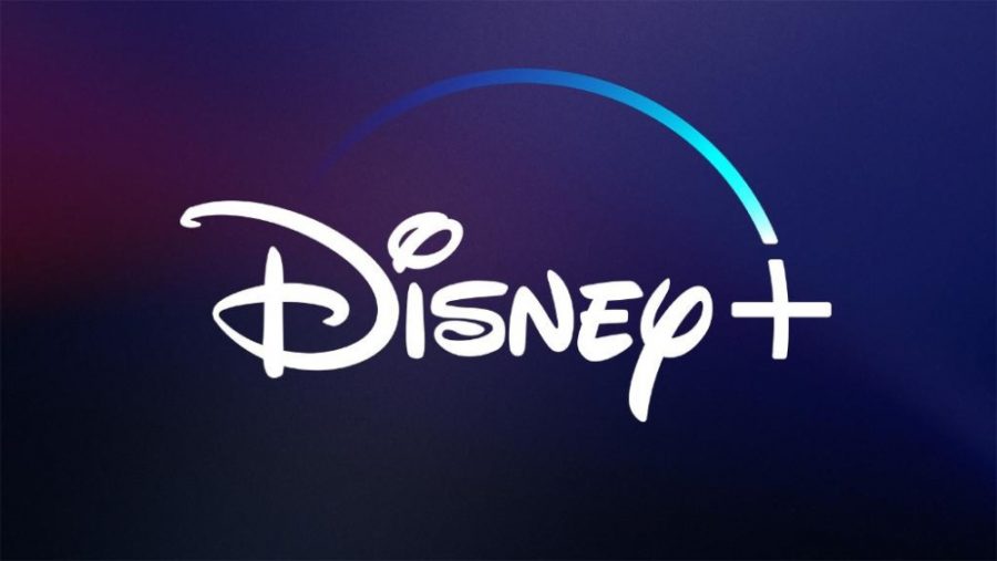 Disney+ stands against competition