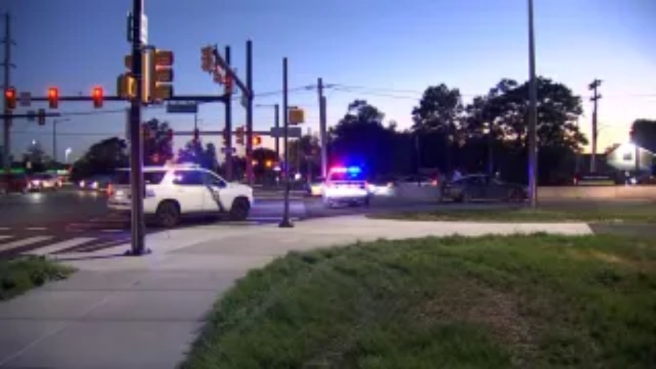 13-Year-Old Boy Critically Hurt After Being Struck by Car on Bicycle in Southwest Philadelphia — Driver Stayed at Scene