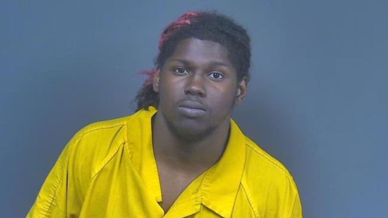 18-year-old brother storms babysitter's home with a gunman to take his younger siblings — here's what happened next