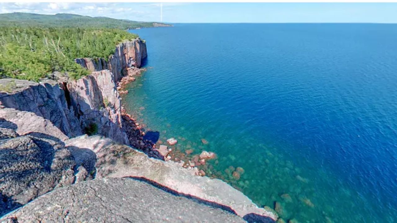 A Man's Body Was Found at the Bottom of a 58-Foot Cliff on Minnesota's North Shore — Now Investigators Are Piecing Together What Happened