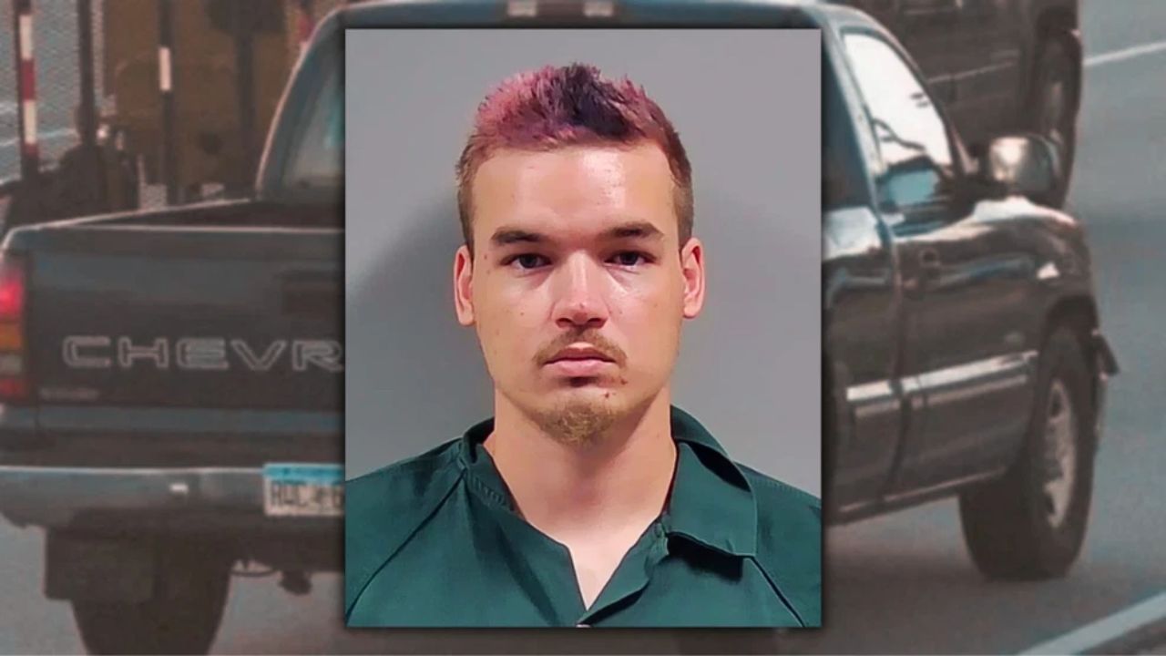 A Pensacola man ran a red light at high speed. A pregnant woman lost her baby. He's now in jail.