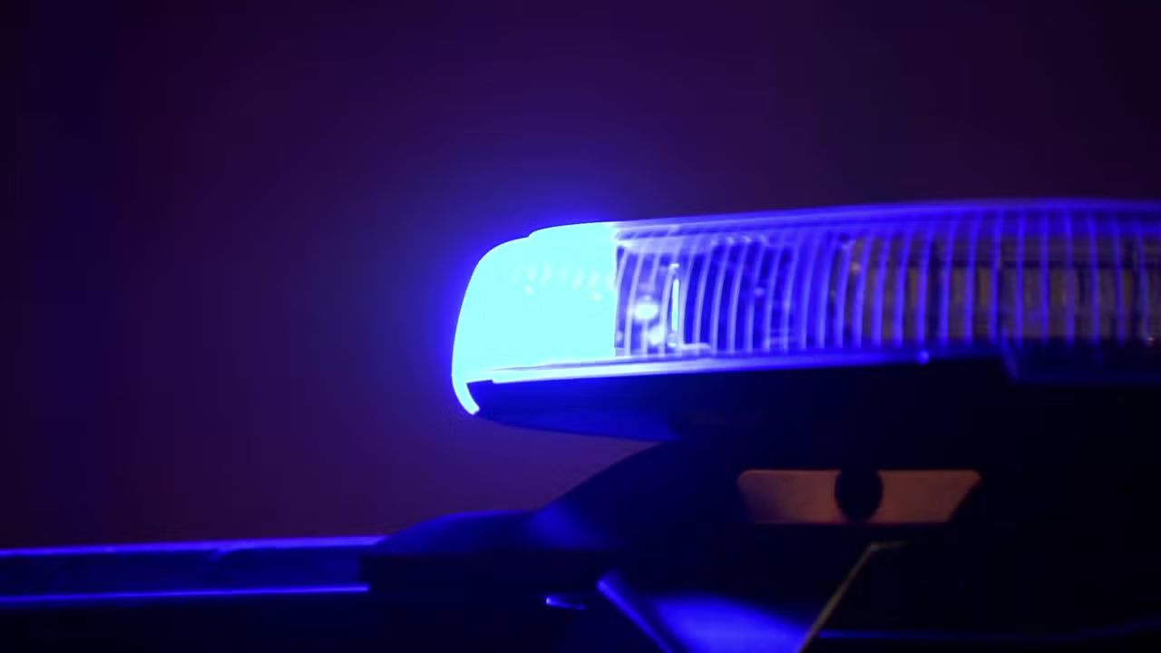 A Teen Made a Left Turn. A 57-Year-Old Motorcyclist Never Made It Home