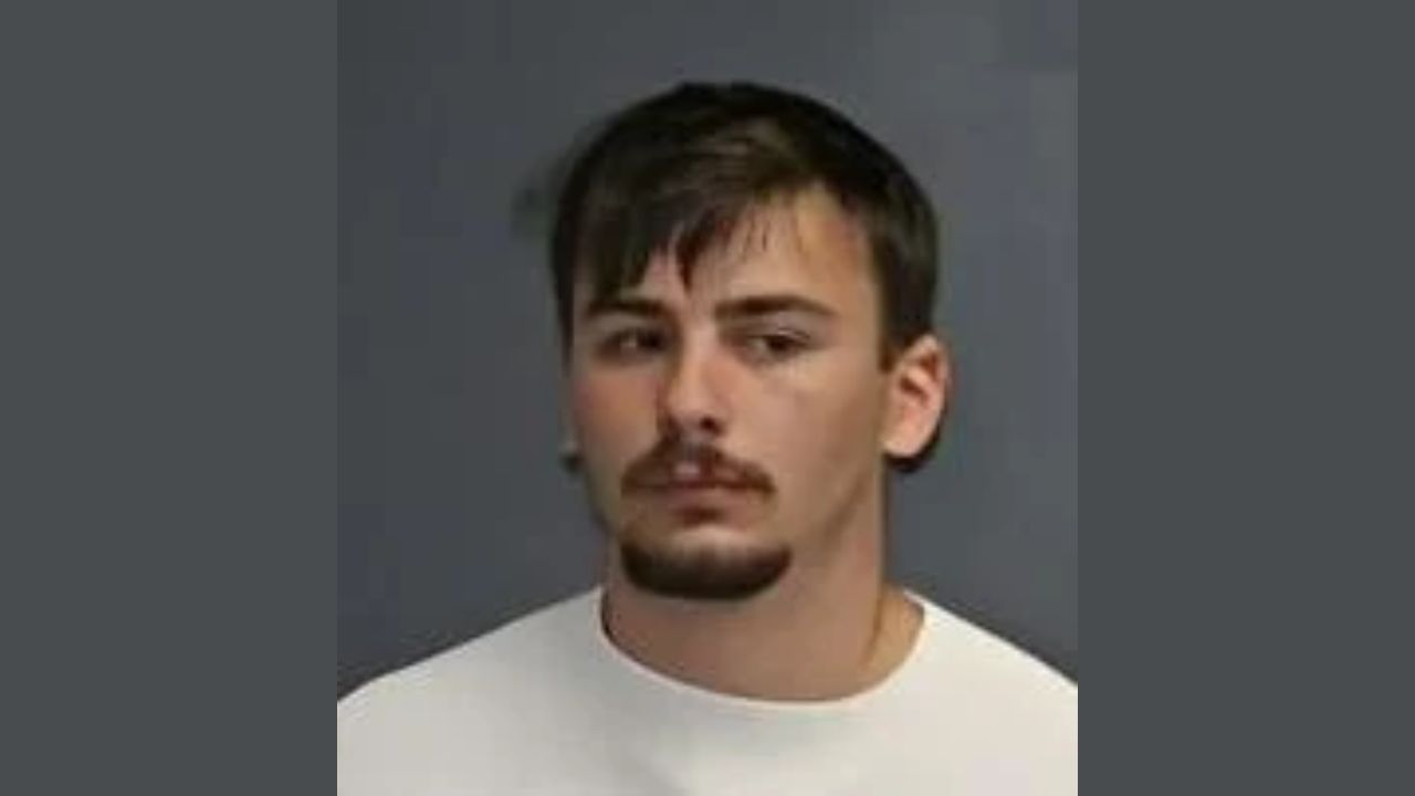 Armed Teen Robbed a Man of His Own Gun at Gunpoint in Joplin — Then Tried to Hide It Before Police Arrived