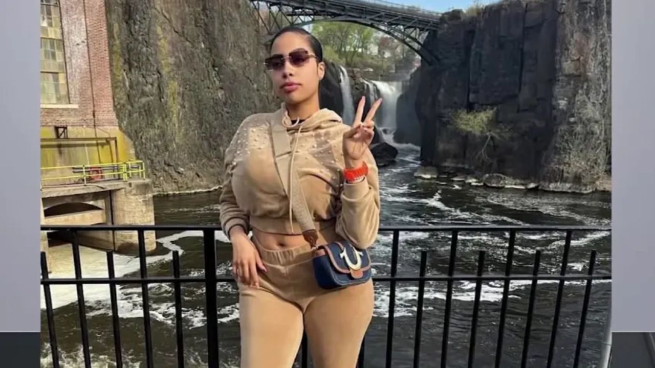 Bronx Woman, 23, Shot in the Head Outside Children's Playground — Killer Still on the Loose