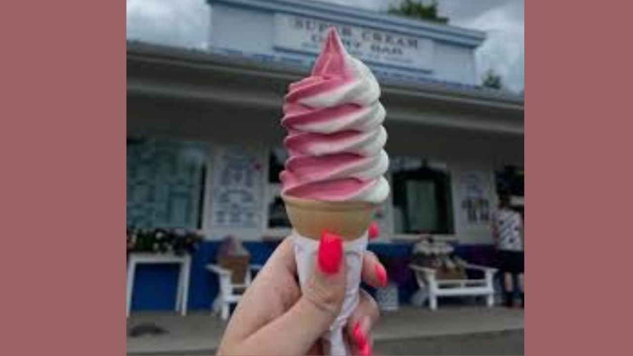 Cortland County's Ice Cream Trail Is Back — And It Just Got Bigger With a Brand-New Stop