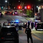 "Cowards With a Rifle": 11-Year-Old Boy Shot at Baltimore Playground While Playing With Other Kids