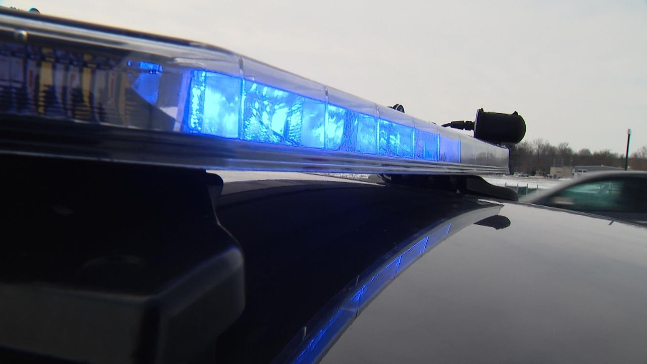 Deadly Crash on U.S. 23: Woman Killed After 4-Vehicle Pileup at Pickaway County Intersection