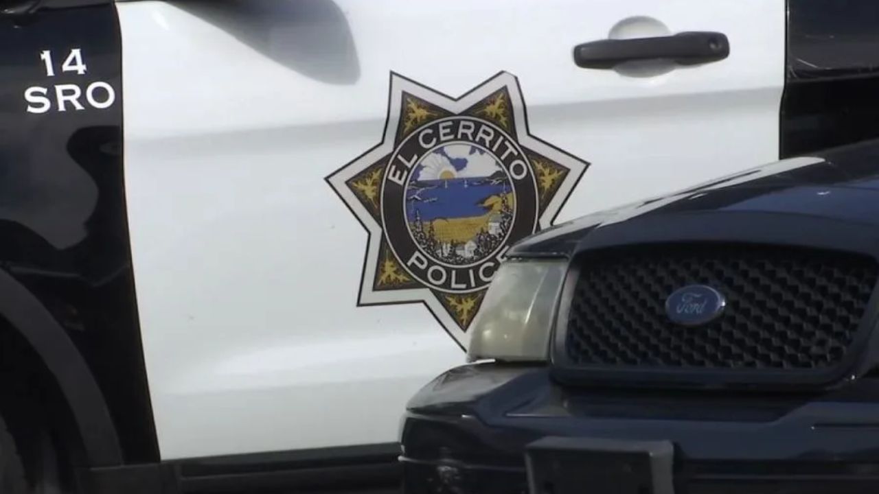 El Cerrito, CA — Woman Beaten with Wrench, Robbed on Popular Trail; Suspect Caught Hiding in Bushes