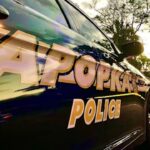 Fentanyl, Firearms & a Child Predator: Apopka's Shocking Week of Arrests Revealed
