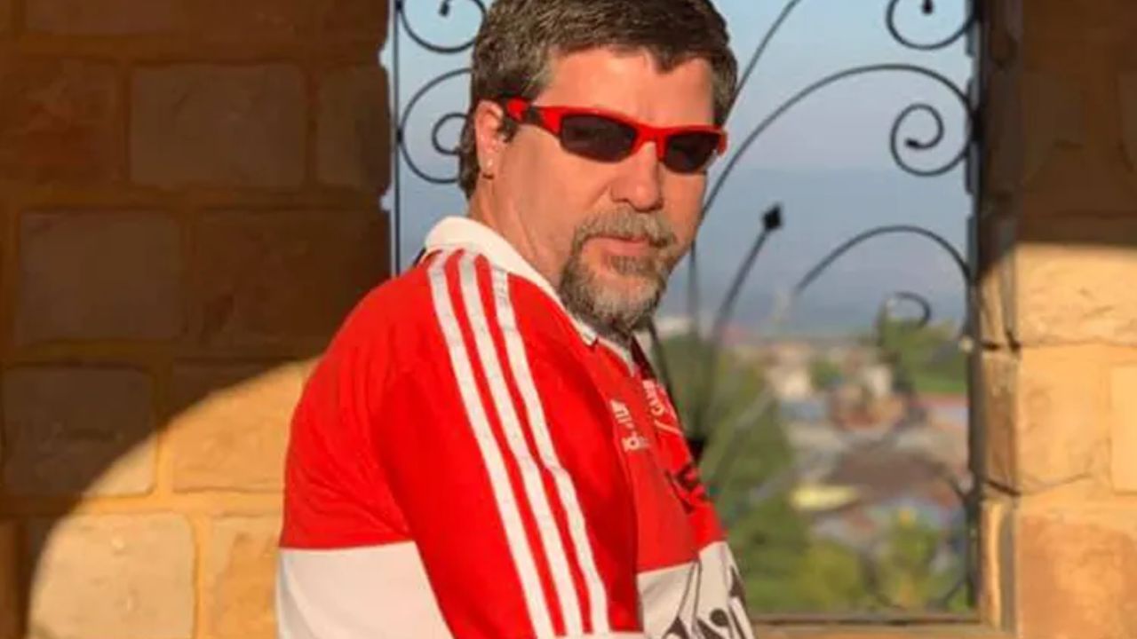 Fort Myers Chef Killed on Tennessee's Deadliest Motorcycle Road — 'He Was My Everything'