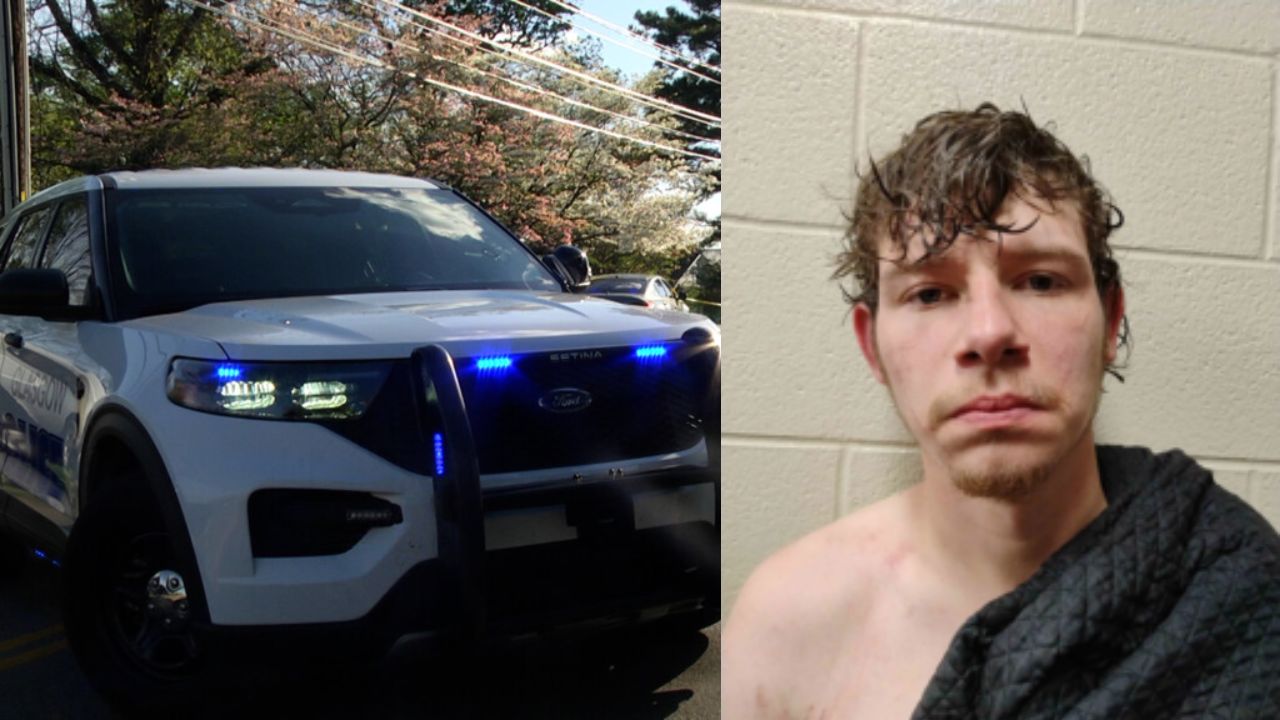 Glasgow, Kentucky: Pregnant Walmart Worker Shot Dead in Car, Unborn Baby Also Killed — Suspect Caught in Woods