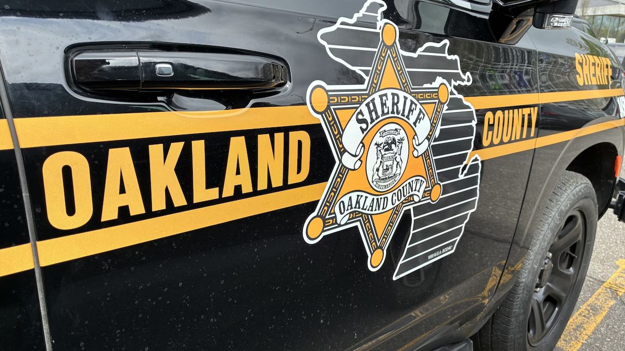 He Got in a Stranger's Car — Then a Gun Appeared and the Nightmare Began