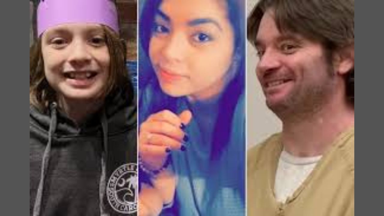 He Laughed After Killing His Son and Girlfriend — Now He's Got 40 Years to Find the Punchline