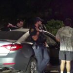 He Shot the Father at Child Pickup — Now He's Charged With Murder, Harris County Cops Say