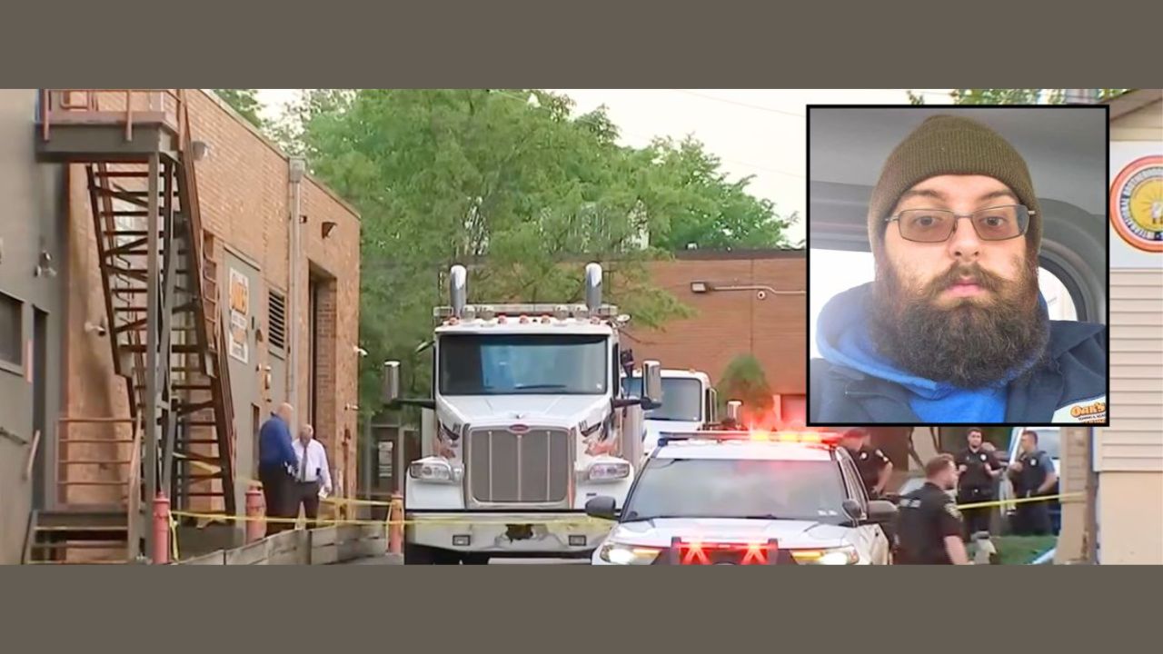 "I Wanted to Go Home" — Tow Truck Driver Shoots Boss Dead After Being Ordered Out on One Last Call