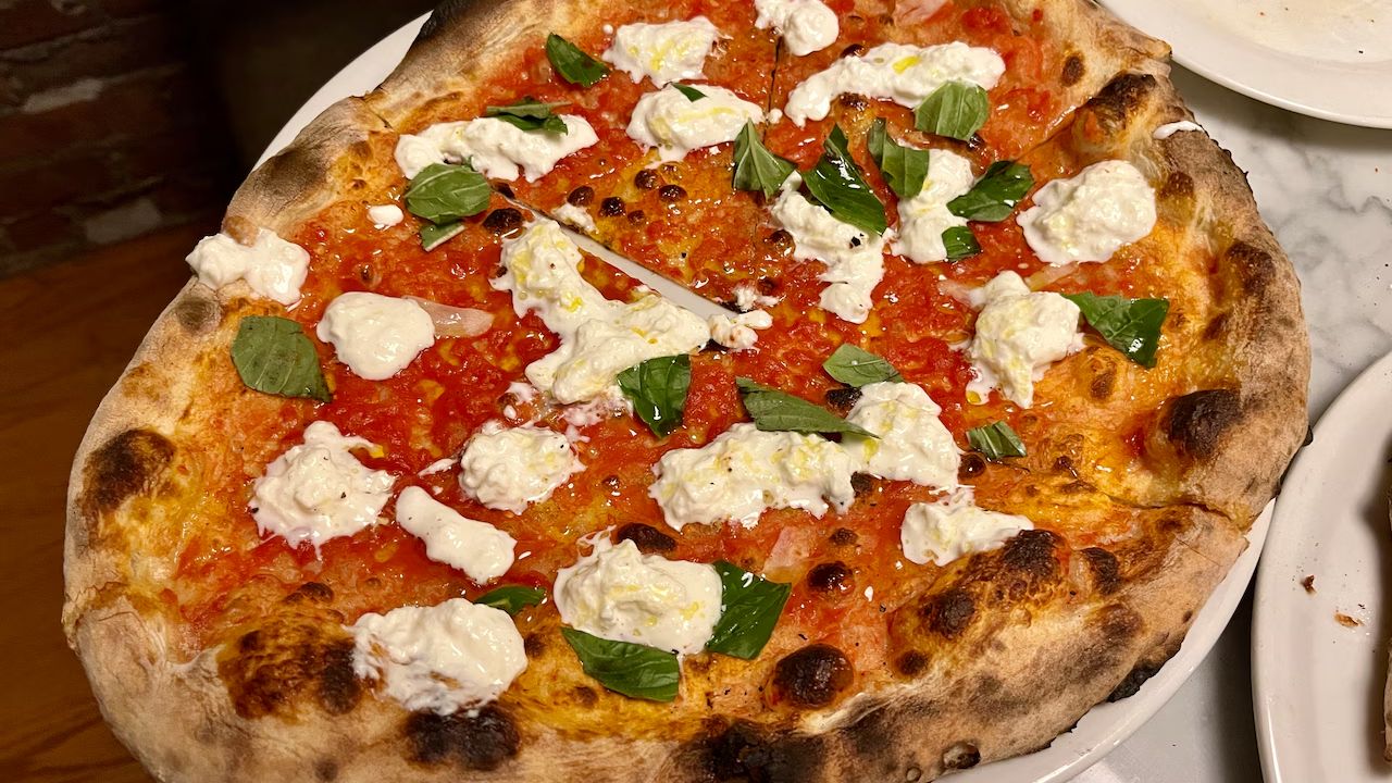 Italy Just Ranked America's Best Pizzerias — And New Jersey Is Absolutely Dominating the List