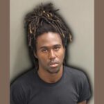 Man Sets Security Truck on Fire Outside Florida Mall — What He Left in the Drain Gave Him Away