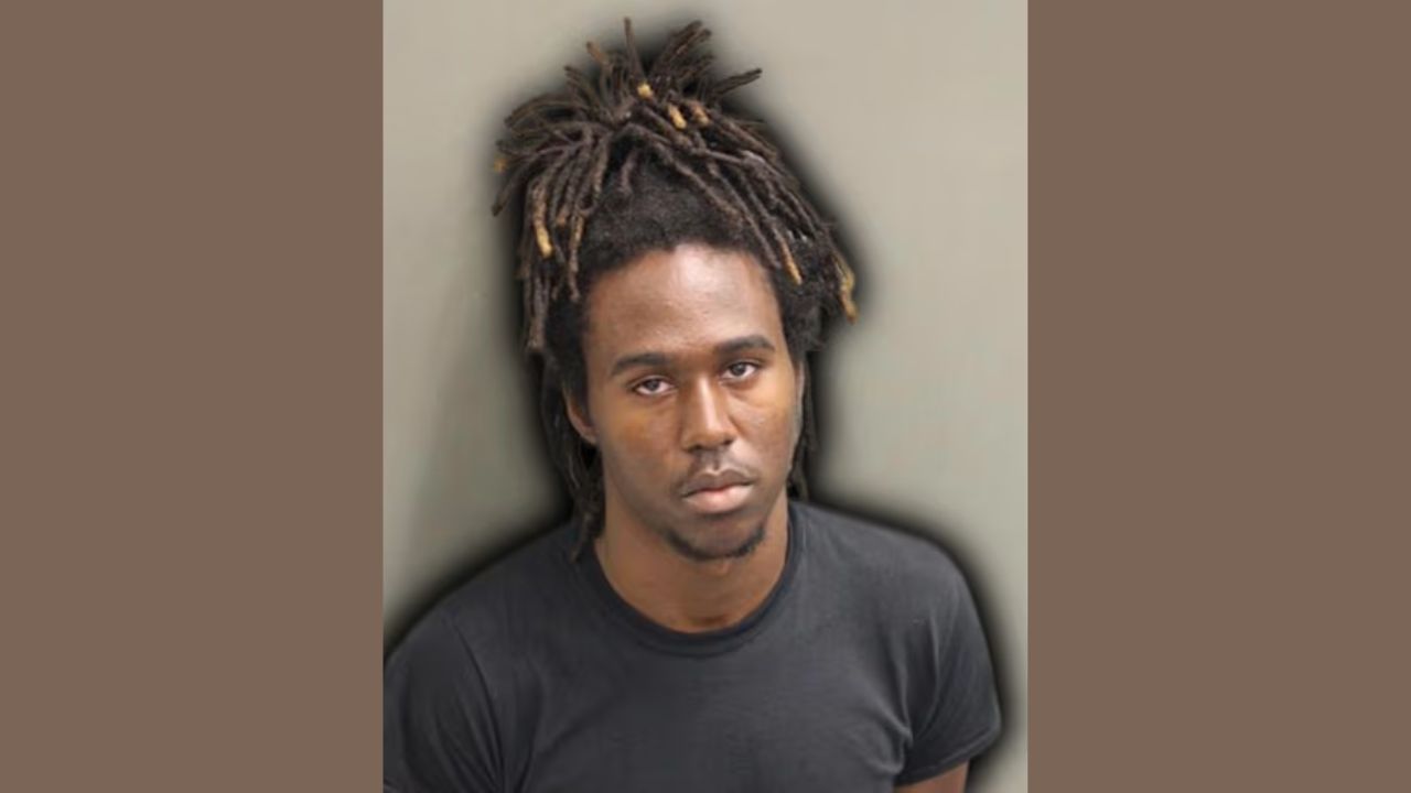 Man Sets Security Truck on Fire Outside Florida Mall — What He Left in the Drain Gave Him Away