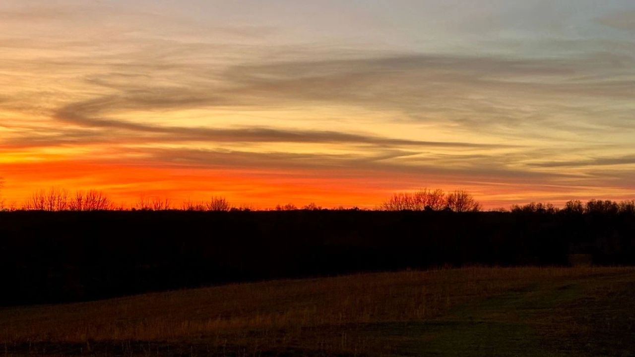 Maryland's Gloomy Week Is Finally Over — Here's What's Coming This Weekend
