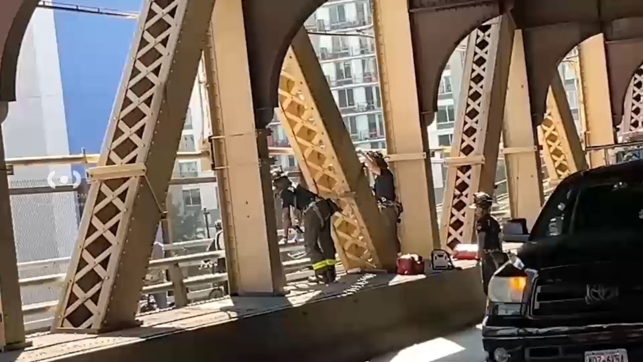 Men Killed in Horrific Collision on Queensboro Bridge Bike Path — 50 MPH Scooter Was Involved