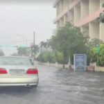 Miami and Fort Lauderdale Brace for Days of Heavy Rain — Flash Flood Threat Now in Effect