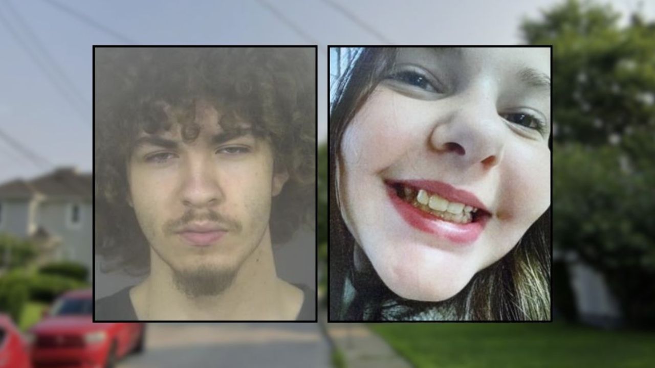 Mishawaka, Indiana: 10-Year-Old Girl Shot Dead After Teen Boyfriend Told Kids Loaded Gun Was a 'Toy