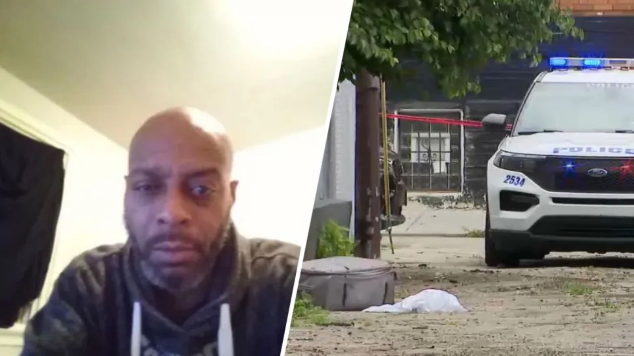 Philadelphia Caregiver Shoots Disabled Boyfriend, Family Helps Hide Body in Suitcase — Kensington Neighbors Discover Remains