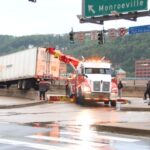 Pittsburgh Drivers Are Fed Up — Trucks Keep Getting Stuck in the Same Spot, and Nobody Has Fixed It Yet