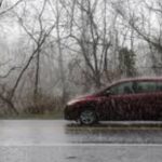 Severe Storm Warning Issued for Washington, Idaho and Montana — Damaging Hail, Winds and Tornado Threat as Rare Omega Block Locks In