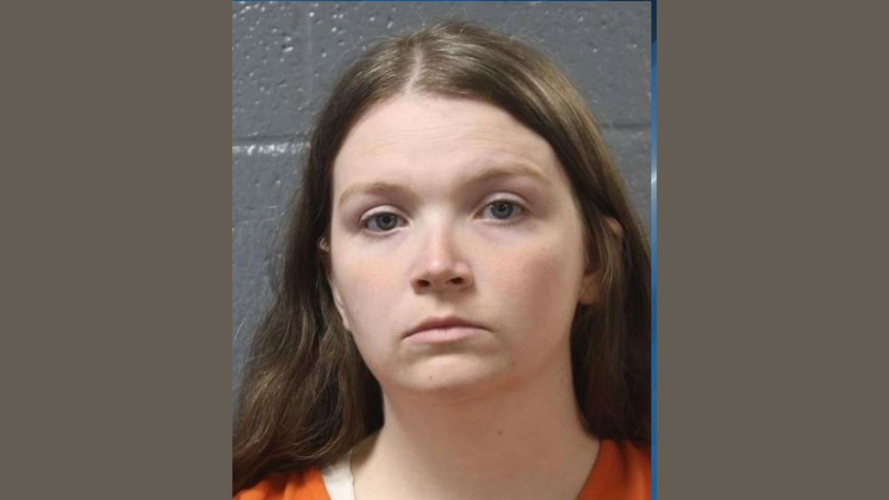 She Killed a 3-Week-Old Baby in 2018 — Then Facebook Let Her Find Another Child to Abuse 5 Years Later