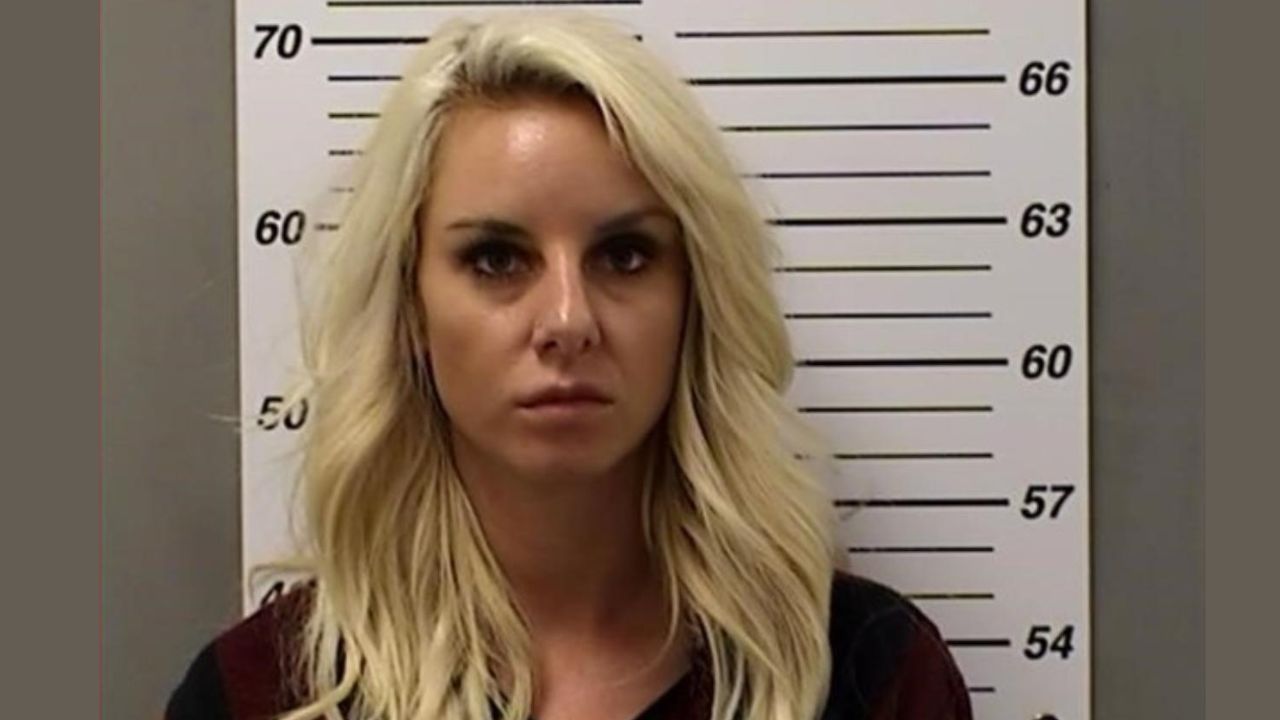 She Watched Him Sleep — Then Pulled the Trigger: Ohio Woman Charged With Trying to Kill Her Ex-Husband in His Own Bedroom