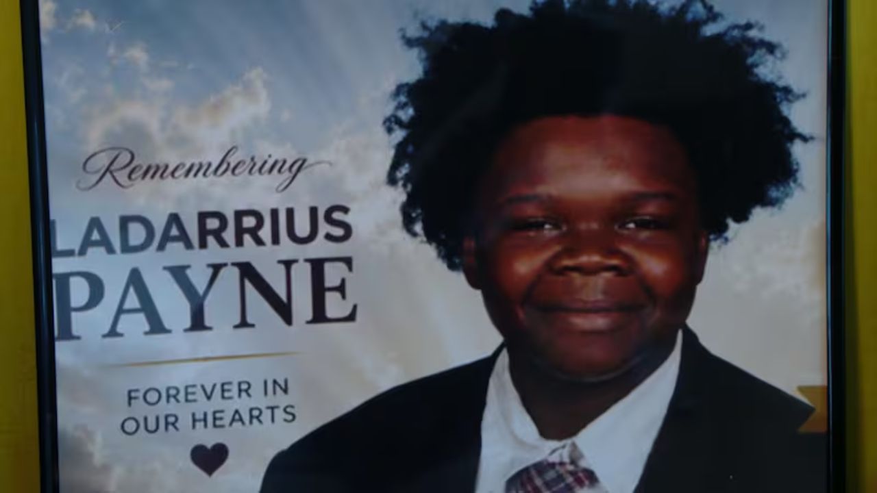 'She was 600 miles away celebrating her birthday — then got the call no mother survives': 13-year-old honors student shot dead by his own cousin in Memphis