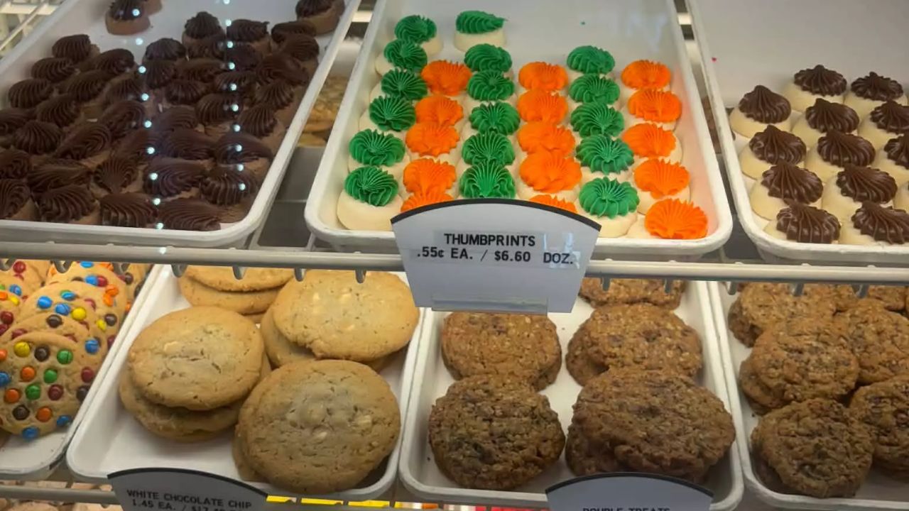 This Tiny Texas Town Has Been Hiding the State's Best Bakery Since 1923 — And Locals Want to Keep It That Way