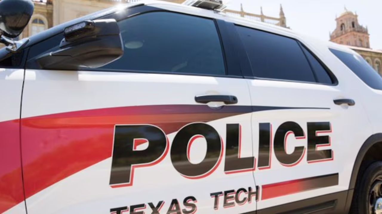 Young Man Thrown From Motorcycle and Killed Near Texas Tech Campus — Here's What We Know