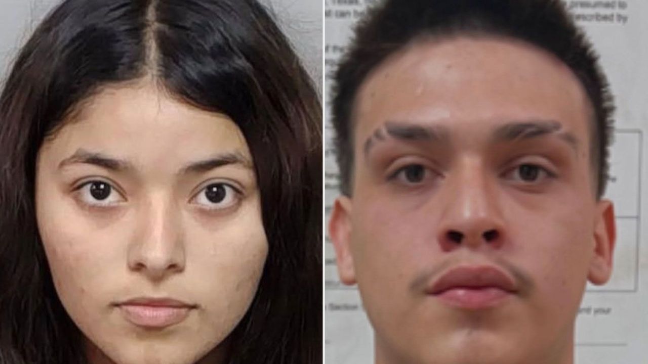A 17-year-old girl used dating apps to lure teen boys into a trap — one was shot 4 times