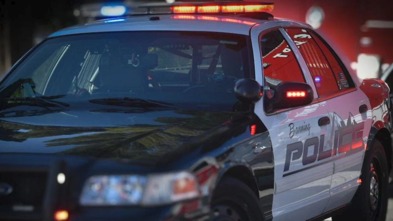 A 21-Year-Old Stepped Out Into the Night in Banning — He Never Came Back Alive