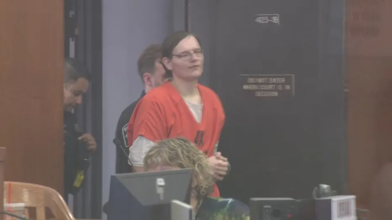A 5-Year-Old Stayed Home Sick That Morning — By Nightfall, His Body Was Bound, Gagged, and Thrown in a Dumpster