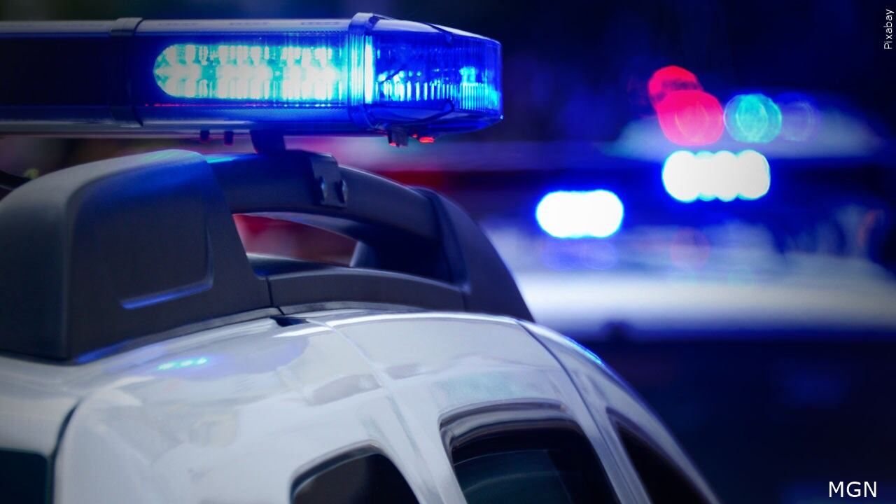 A Marion Man's Home Was Hiding 12 Lbs. of Drugs Shipped From NYC — Plus a Loaded Gun. Here's What Police Found Inside.