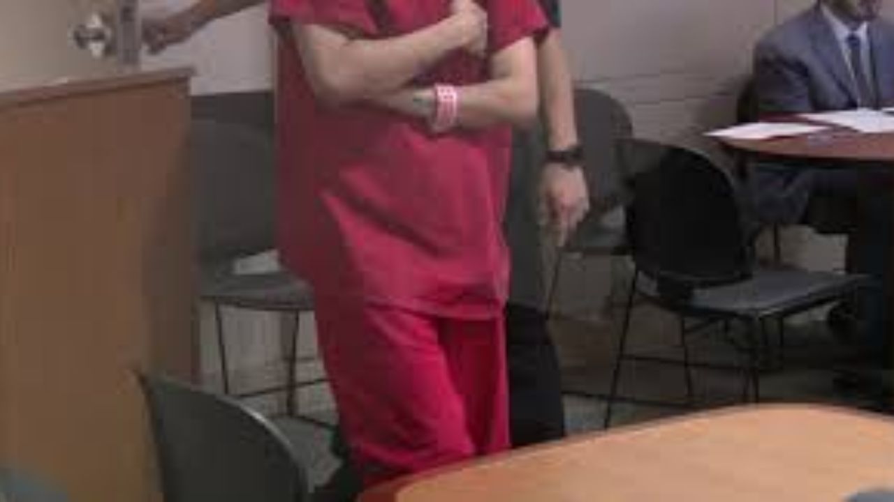 Auburn Man Sentenced to Prison for Racially Motivated Bus Attack