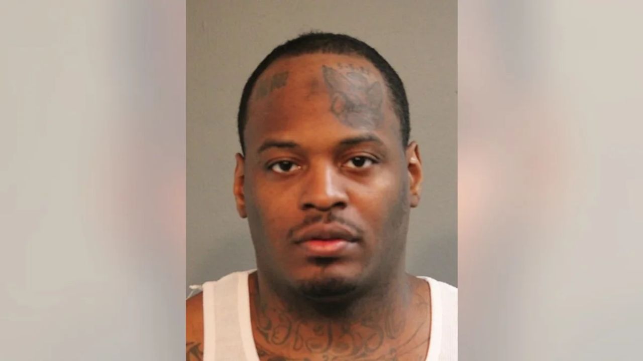 Chicago man with murder charge history arrested after two violent street robberies