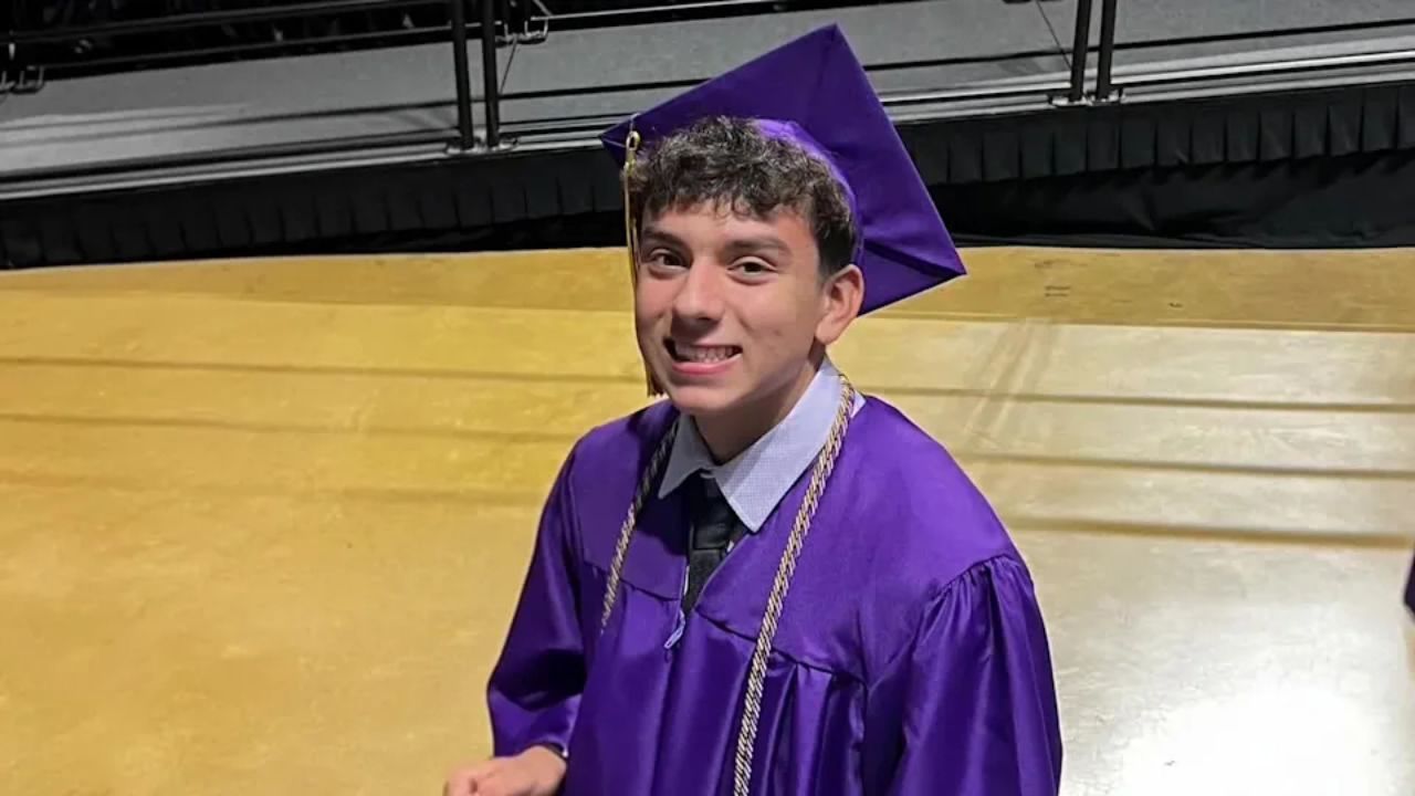 College Athlete Dies in Texas Crash — His Uncle Reveals the Dreams That Were Taken Too Soon