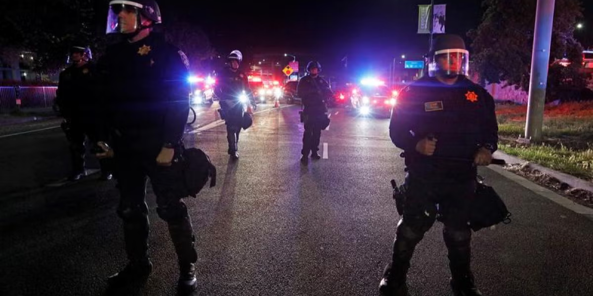 Cops Pulled Him Over for an Expired Sticker — What They Found in His Car Led the FBI, ATF and Bomb Squad to His Front Door