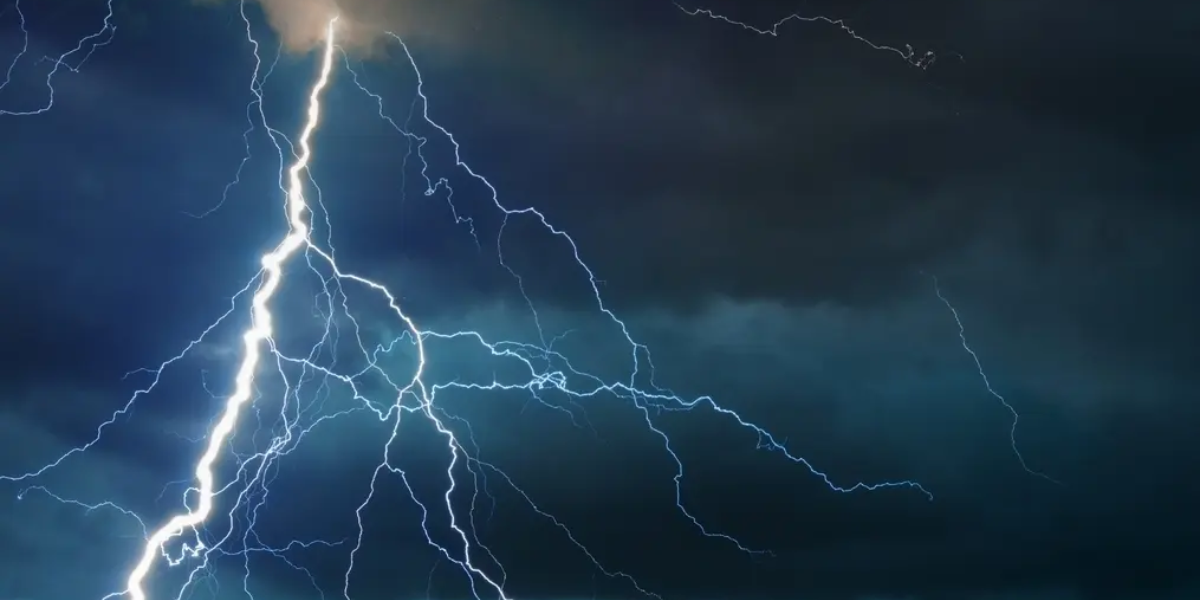 Enjoy Today, Maryland — Because a 105° Heat Nightmare and Violent Storms Are Coming for You by Thursday