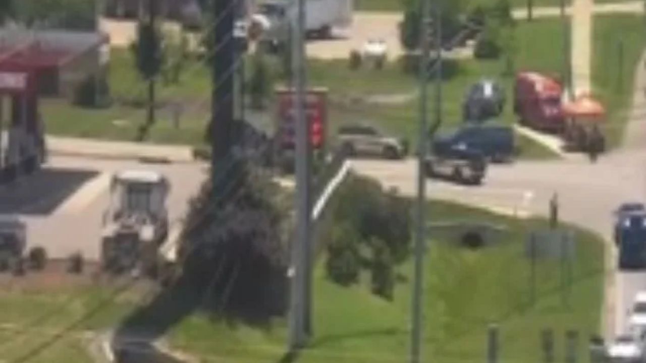 Facebook Marketplace deal in La Vergne turns violent — now all 4 people involved face charges