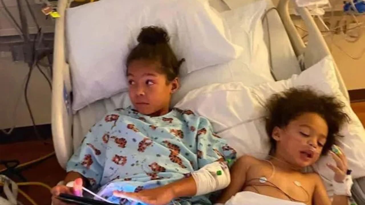 Florida Dad Dies After Falling Asleep Before Cooking — His Two Kids Barely Made It Out Alive