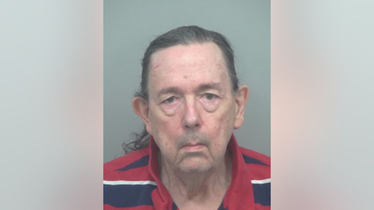 Former Veterans Association Official Arrested on Theft Charges in Gwinnett County