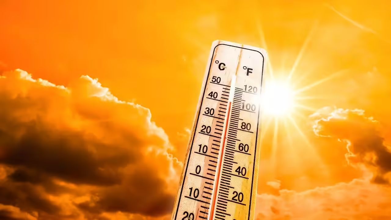 Gorgeous June Weather To Continue Ahead Of Late-Week Heatwave