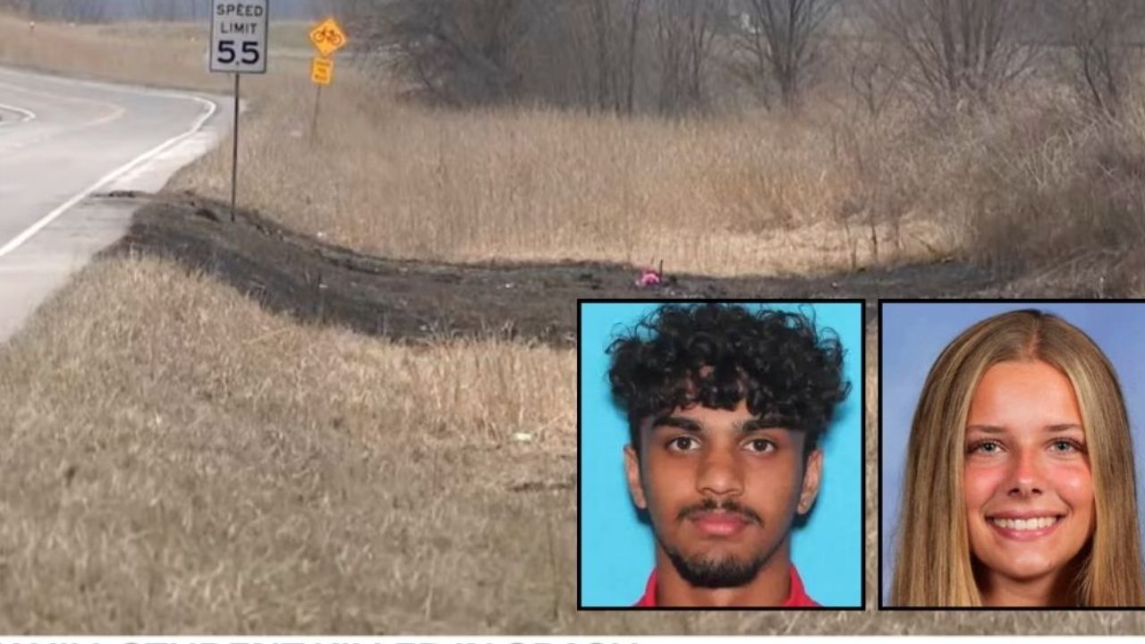 He Left a Party Drunk at 4 AM, Hit 102 MPH — The Girl in His Backseat Never Made It Home